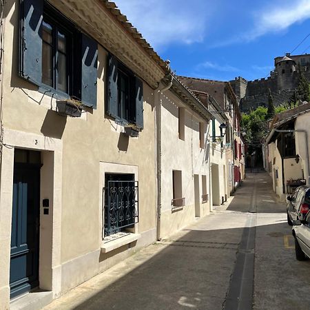 Maison Petite Cote Carcassonne Bagian luar foto