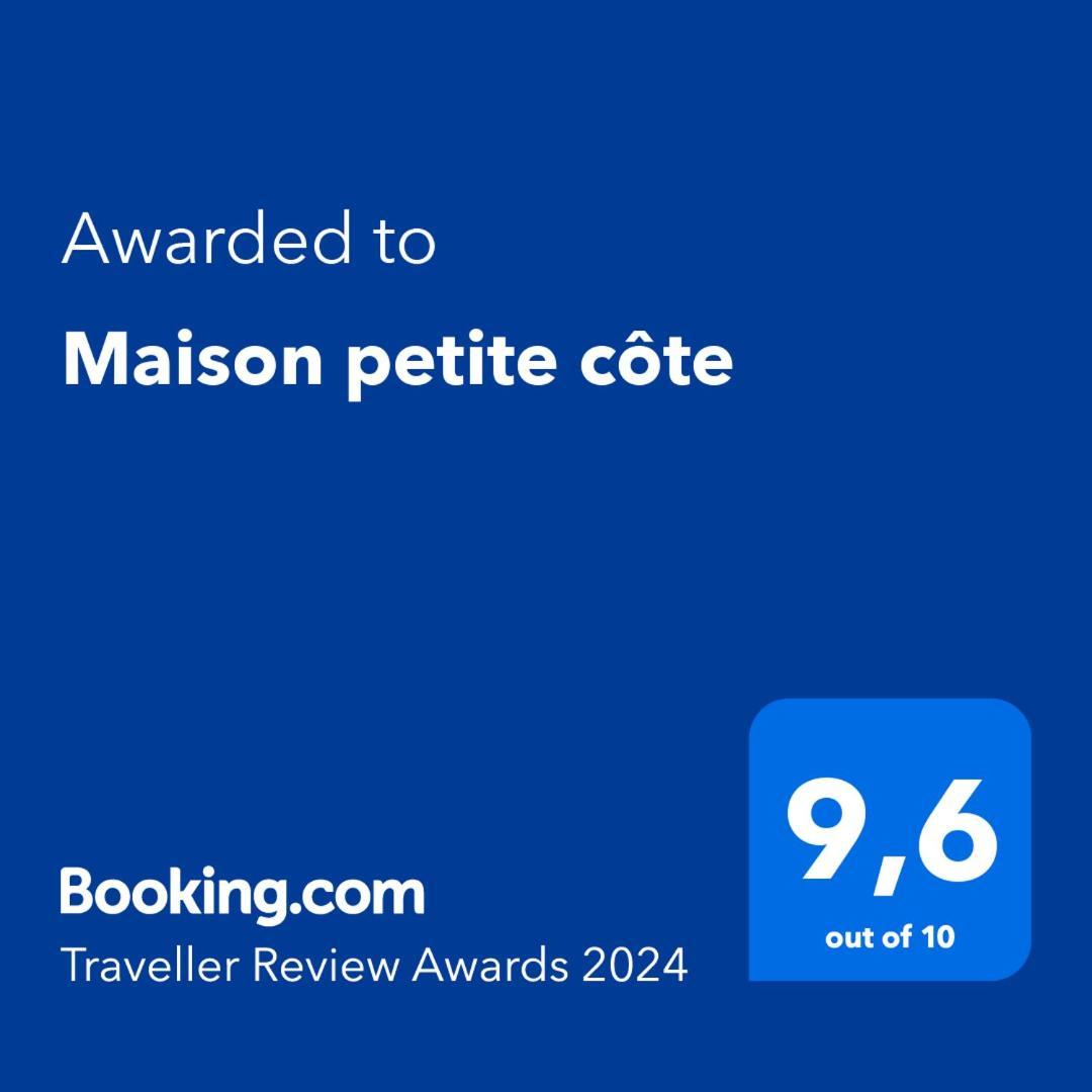 Maison Petite Cote Carcassonne Bagian luar foto