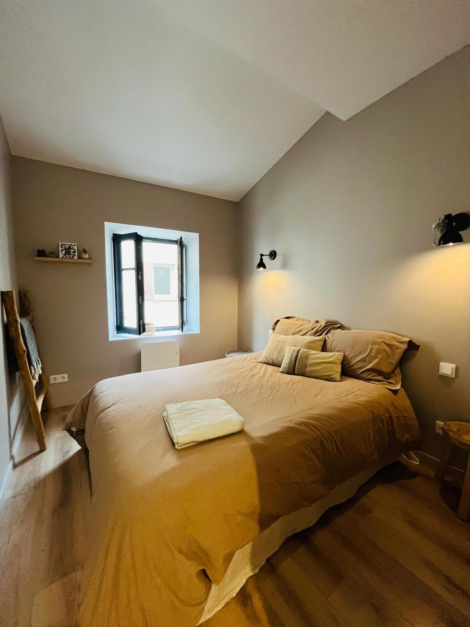 Maison Petite Cote Carcassonne Bagian luar foto