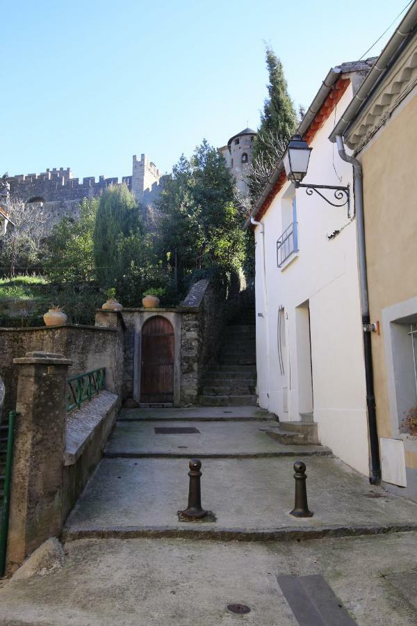 Maison Petite Cote Carcassonne Bagian luar foto
